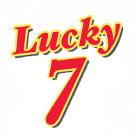 lucky7login.net Logo